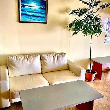 Slavini Sea Hotel Kiten (Burgas)
