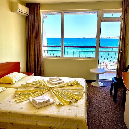 Hotel Slavini Sea