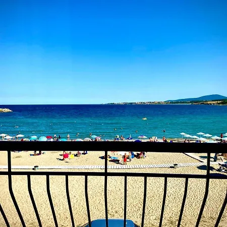 Slavini Sea Kiten (Burgas)