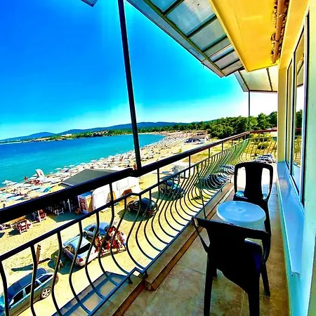 Slavini Sea Hotel Kiten (Burgas)