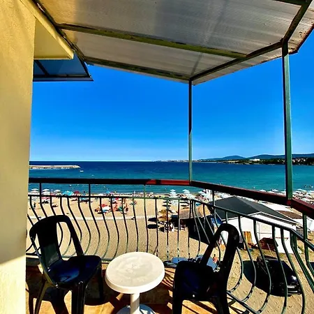 Hotel Slavini Sea Kiten (Burgas)